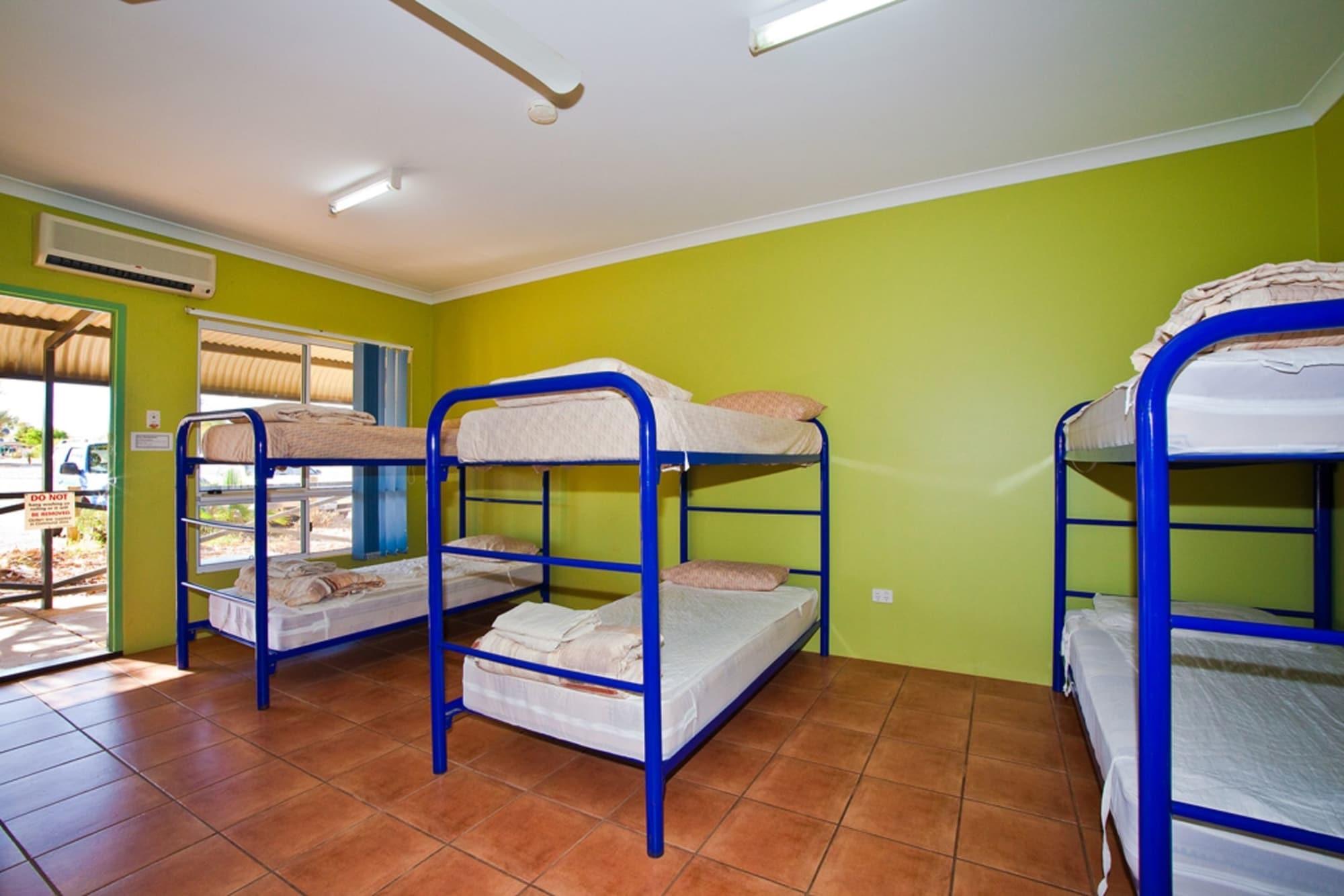 Potshot Hotel Resort Exmouth Exterior foto