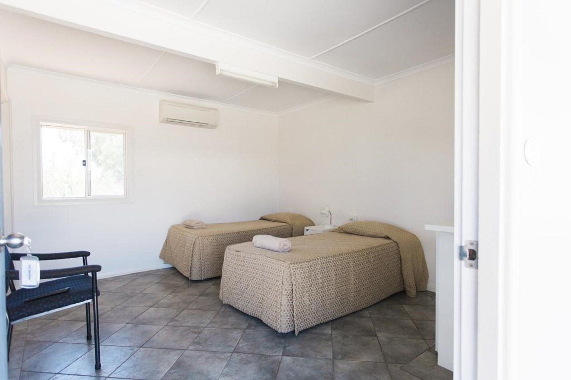 Potshot Hotel Resort Exmouth Exterior foto