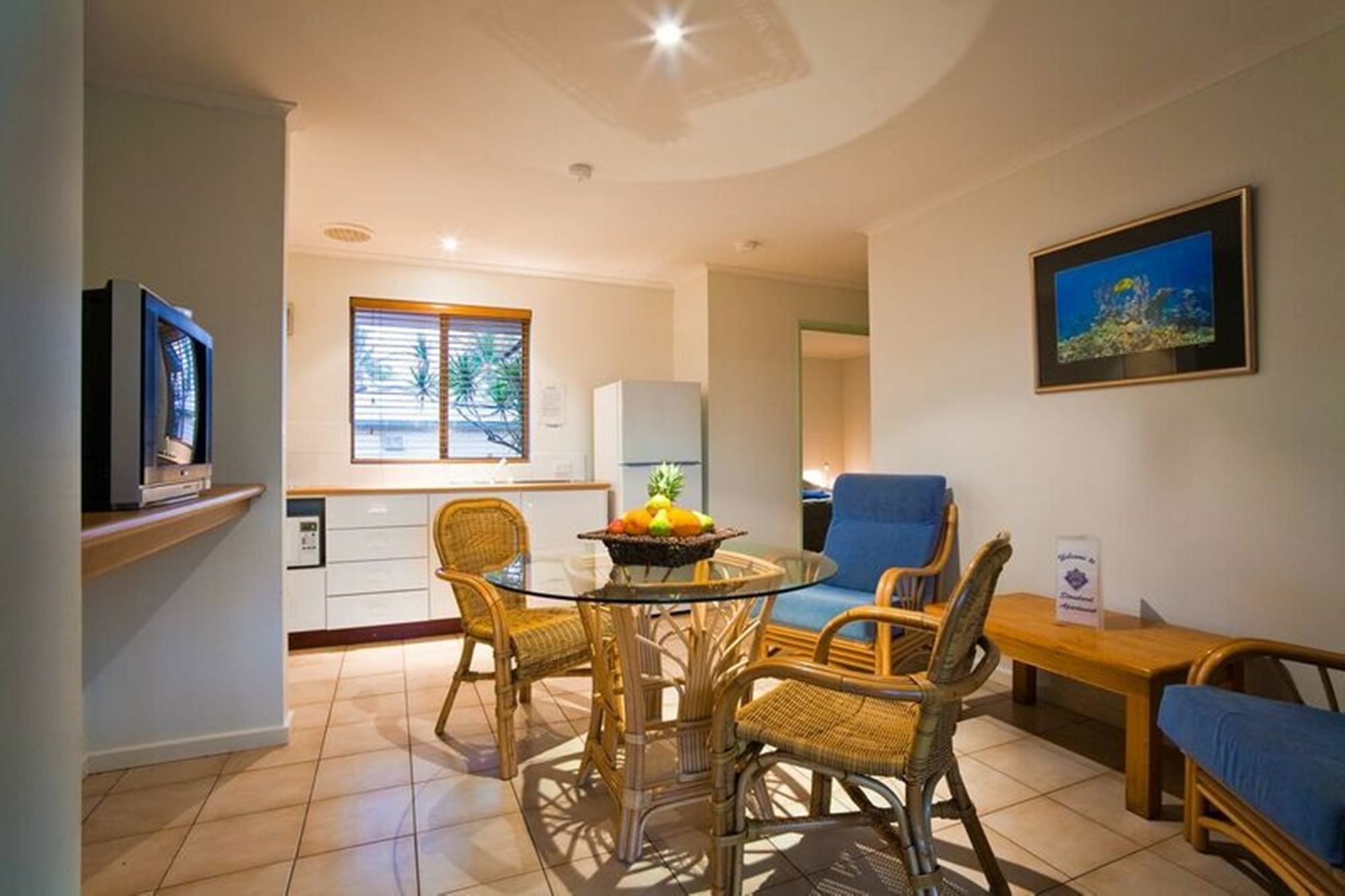 Potshot Hotel Resort Exmouth Exterior foto