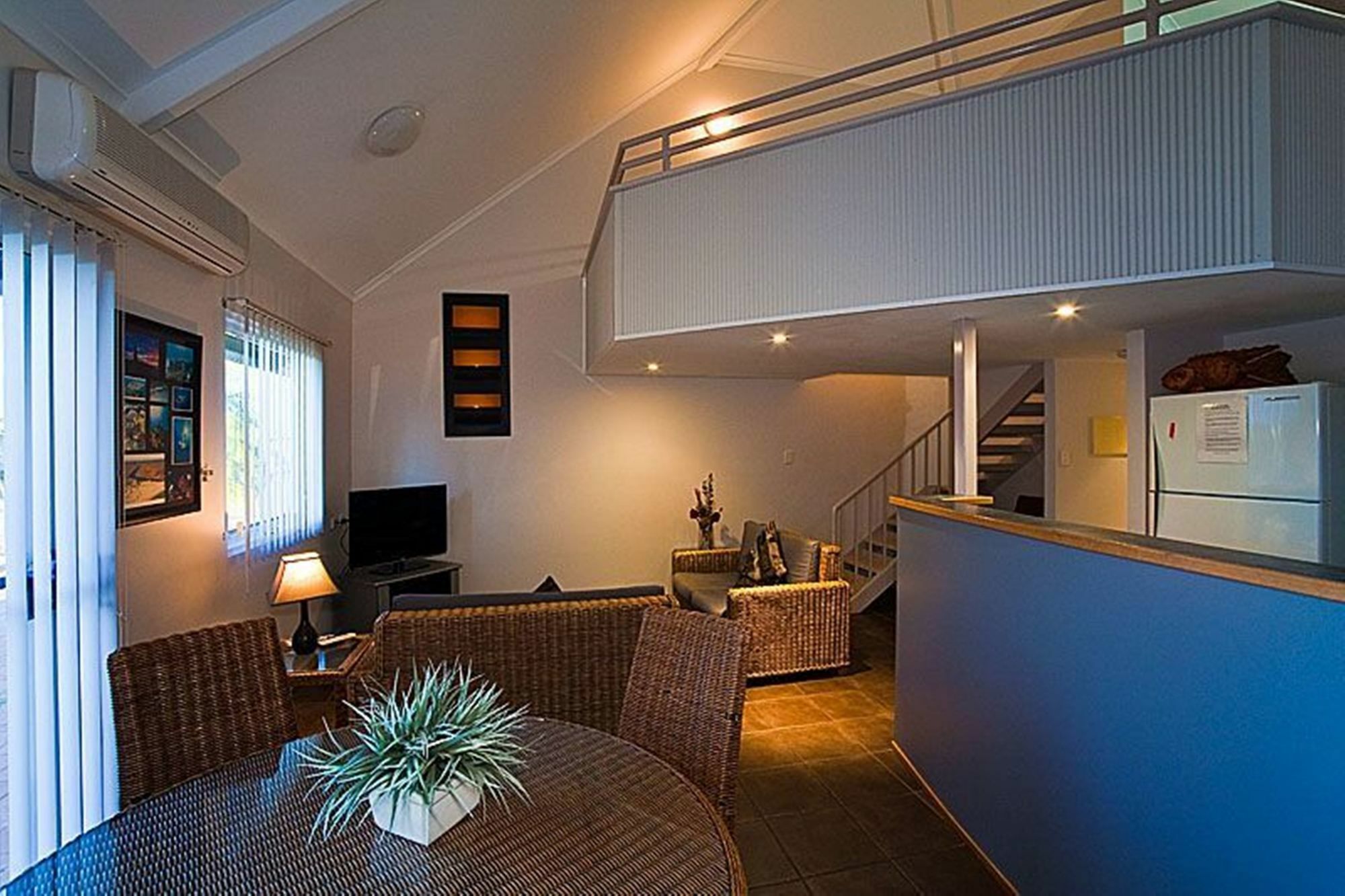 Potshot Hotel Resort Exmouth Exterior foto